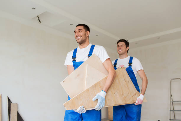 Best Moving and Downsizing Cleanouts  in Attica, MI