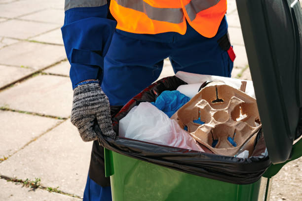 Best Same-Day Junk Removal Services  in Attica, MI
