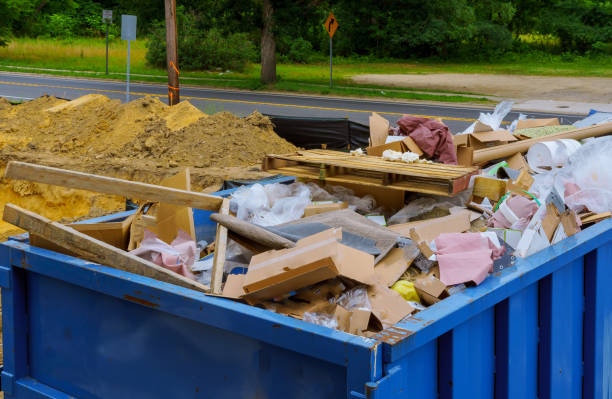 Best Construction Debris Removal  in Attica, MI