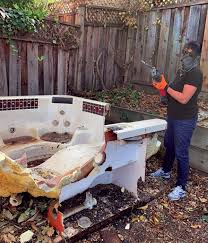 Best Demolition Debris Removal  in Attica, MI